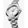 additional image for Longines Conquest L3.320.4.87.6 Silver Stainless Steel For Women