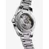 additional image for Longines Conquest L3.320.4.87.6 Silver Stainless Steel For Women