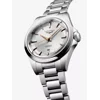 additional image for Longines Conquest L3.320.4.72.6 Silver Stainless Steel For Women