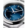 additional image for Longines Conquest L3.320.4.97.6 Silver Stainless Steel For Women