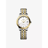Longines Elegance Flagship Classic L4.274.3.27..