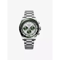 Longines Conquest Chronograph L3.835.4.02.6 Si..