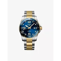 Longines Conquest HydroConquest L3.781.3.98.7 ..