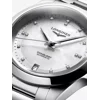 additional image for Longines Conquest L3.430.4.87.6 Silver Stainless Steel For Women