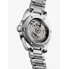 additional image for Longines Conquest L3.430.4.87.6 Silver Stainless Steel For Women
