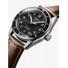 additional image for Longines Spirit Zulu Time L3.802.4.53.2 Brown Leather For Men