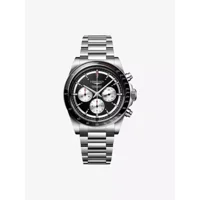 Longines Conquest Chronograph L3.835.4.52.6 Si..