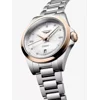 additional image for Longines Conquest L3.320.5.87.6 Silver Stainless Steel For Women