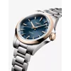 additional image for Longines Conquest L3.320.5.92.6 Silver Stainless Steel For Women