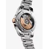 additional image for Longines Conquest L3.320.5.92.6 Silver Stainless Steel For Women
