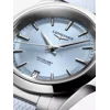 additional image for Longines Conquest L3.430.4.92.9 Blue Rubber For Women