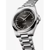 additional image for Longines Conquest L3.830.4.52.6 Silver Stainless Steel For Men