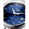 additional image for Longines Flagship Classic L4.984.4.98.6 Silver  Stainless Steel  Watches For Men