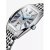 additional image for Longines Elegance Evidenza L2.142.4.70.6 Silver Stainless Steel Watches For Womens