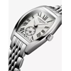 additional image for Longines Elegance Evidenza L2.175.4.71.6 Silver  Stainless Steel  For Womens