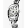 additional image for Longines Elegance Evidenza L2.175.4.71.6 Silver  Stainless Steel  For Womens