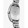 additional image for Longines Elegance Evidenza L2.175.4.71.6 Silver  Stainless Steel  For Womens