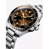 additional image for Longines Conquest HydroConquest GMT L3.790.4.66.6 Silver Stainless Steel For Men