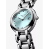additional image for Longines Elegance PrimaLuna L8.122.4.90.6 Silver  Stainless Steel Watches For Womens
