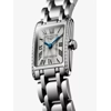 additional image for Longines Elegance DolceVita  L5.258.0.71.6 Silver Stainless Steel Watches For Womens
