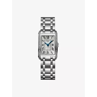 Longines Elegance DolceVita  L5.258.0.71.6 Sil..