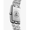 additional image for Longines Elegance DolceVita L5.767.4.71.6 Silver Stainless Steel Watches For Men