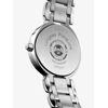 additional image for Longines Elegance PrimaLuna  L8.115.4.61.6 Silver Stainless Steel  Watches For Womens