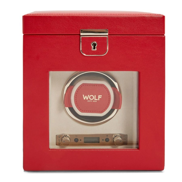 Palermo Single Watch Winder / 213772