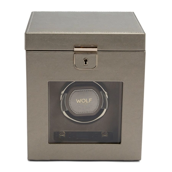 Palermo Single Watch Winder / 213778
