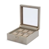 additional image for Palermo 6 PC Watch Box / 213872