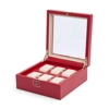 additional image for Palermo 6 PC Watch Box / 213878
