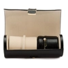 additional image for Palermo Double Watch Roll With Jewelry Pouch / 213902