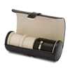 additional image for Palermo Double Watch Roll With Jewelry Pouch / 213902