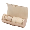 additional image for Palermo Double Watch Roll With Jewelry Pouch / 213916