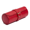additional image for Palermo Double Watch Roll With Jewelry Pouch / 213972