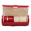 additional image for Palermo Double Watch Roll With Jewelry Pouch / 213972