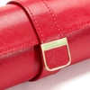 additional image for Palermo Double Watch Roll With Jewelry Pouch / 213972