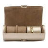 additional image for Palermo Double Watch Roll With Jewelry Pouch / 213978