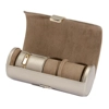 additional image for Palermo Double Watch Roll With Jewelry Pouch / 213978