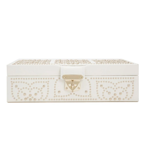 Marrakesh Flat Jewelry Box / 308353