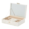 additional image for Marrakesh Flat Jewelry Box / 308353