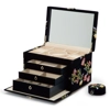 additional image for Zoe Large Jewelry Box 393016