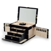 additional image for Zoe Large Jewelry Box 393016