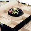 additional image for Zoe Large Jewelry Box 393016