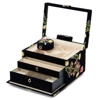 additional image for Zoe Medium Jewelry Box 393116