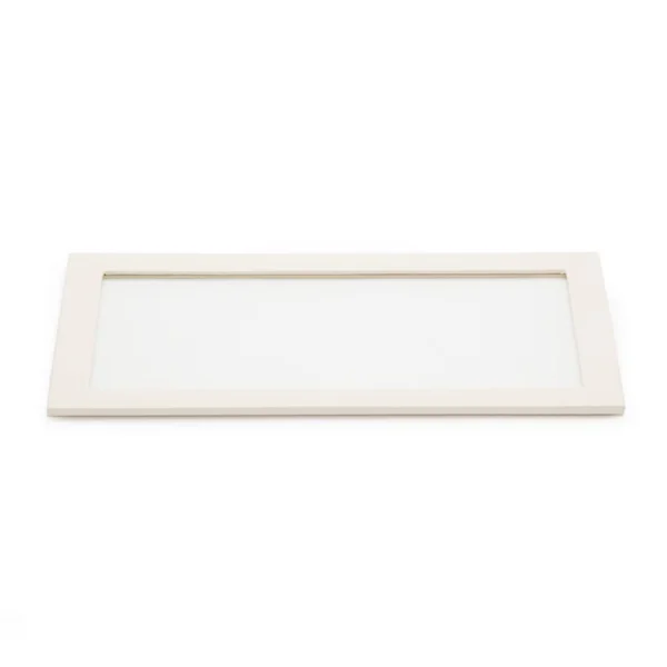 Vault Tray Glass Lid 435353
