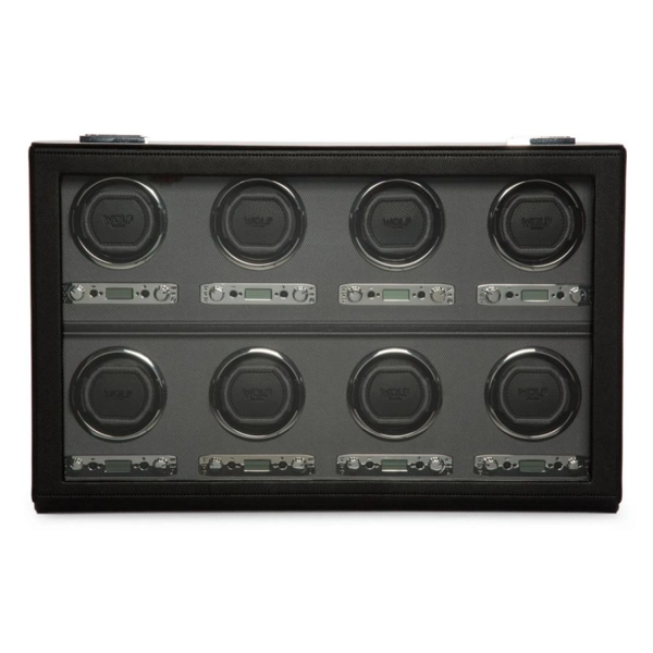 Classic 8 Piece Watch Winder 456902