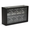 additional image for Classic 8 Piece Watch Winder 456902