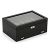 additional image for Roadster 10 Piece Watch Box With Drawer / 477656