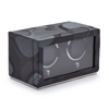 additional image for Memento Mori Double Cub Watch Winder / 493202